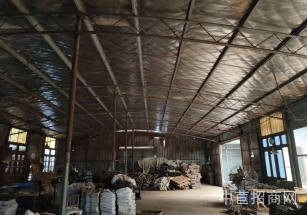 海門首層層高5-9米標準廠房廠房出售單層稀少可環評廠房 證件齊全