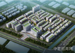 崇川首層層高6米獨棟廠房廠房出售多層辦公研發 園區形象好 配套食堂