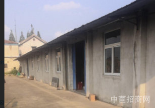 江蘇南通通州首層層高7-12m標(biāo)準(zhǔn)廠房廠房出售單層框架結(jié)構(gòu)，無稅收要求