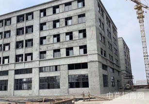 如東廠房出售適合人工智能稀少可環評廠房 面積可分環境優美!大小面積可分割落戶政策