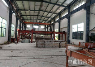 海安首層層高6米獨棟廠房廠房出售單層原房東廠房出租，價格含稅