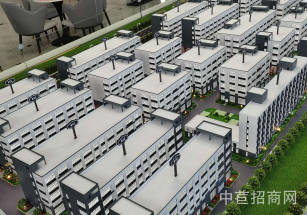 如皋廠房出售適合電子科技原房東廠房出租，價格含稅環(huán)境優(yōu)美!面積可分有稅收要求