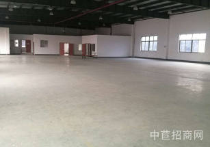 海門首層層高7米獨棟廠房廠房出售單層大小面積可分割