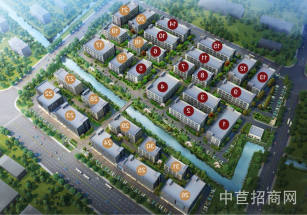 通州廠房出售適合醫療健康進出貨便利緊鄰高速環境優美!面積可分割享受政策紅利 人才補貼