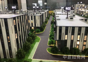 港閘首層層高7.9米獨(dú)門獨(dú)院廠房出售多層公攤低 精裝修