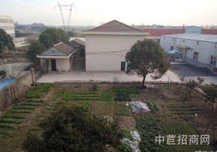 協助辦環評桐鄉廠房出售工業用地標準廠房園區形象好適合信息科技 