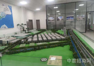 協助辦環評平湖廠房出售工業用地標準廠房園區形象好適合人工智能