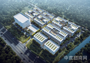 浙江嘉興桐鄉廠房出售環境優美!框架結構 原房東適合無污染行業