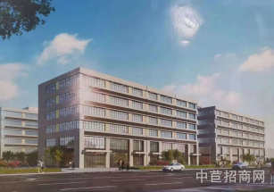 桐鄉廠房出售可協助辦環評工業用地知名物業適合適合各類無污染企業