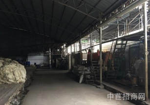 桐鄉廠房出售工業用地園區形象好適合高新技術 