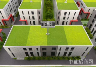 海鹽廠房出售協助辦環評工業用地園區形象好適合醫療健康