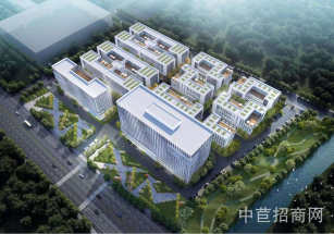 桐鄉廠房出售工業用地園區形象好適合適合各類無污染企業