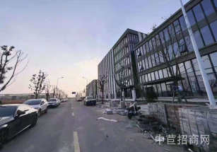 桐鄉廠房出售可協助辦環評工業用地個人適合人工智能