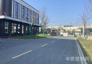 平湖廠房出售可環評工業用地知名物業適合電子機械自動化