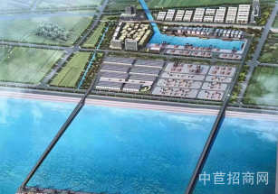 海鹽廠房出售可協助辦環評工業用地園區形象好適合互聯網 