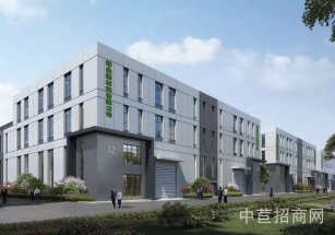 平湖廠房出售協助辦環評工業用地名開發商適合高新技術 