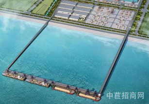 首層層高6.8米海鹽廠房出售2噸貨梯 享受稅收補貼政策適合生產物流倉儲