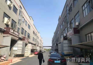桐鄉廠房出售協助辦環評工業用地知名物業適合生產物流倉儲