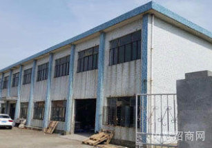 平湖廠房出售環境優美!磚混結構名開發商適合生產物流倉儲