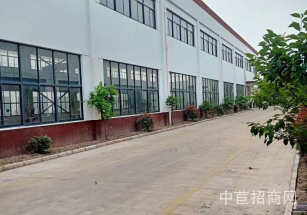 嘉善廠房出售可協助辦環評工業用地知名物業適合電子科技