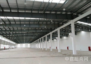 海鹽廠房出售可協助辦環評工業用地知名物業適合互聯網 