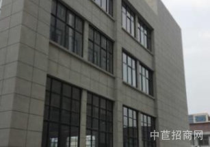 首層層高7米海鹽廠房出售近商務圈 租金便宜 位置優越適合高新技術 