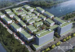 首層層高7.5米海鹽廠房出售稀少可環評廠房 證件齊全適合人工智能