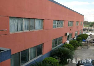 浙江嘉興海寧廠房出售班車、超市框架結構 名開發商適合高新技術 