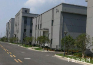 桐鄉廠房出售協助辦環評工業用地個人適合人工智能