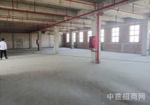 桐鄉(xiāng)廠房出售可協(xié)助辦環(huán)評工業(yè)用地原房東適合醫(yī)療器械