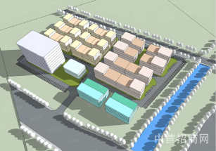 桐鄉廠房出售可協助辦環評工業用地園區形象好適合生產物流倉儲