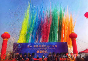 海鹽廠房出售協助辦環評工業用地原房東適合互聯網 