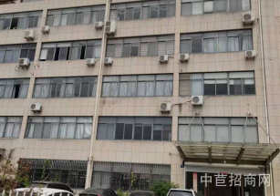 協助辦環評桐鄉廠房出售工業用地獨院獨棟園區形象好適合信息科技 