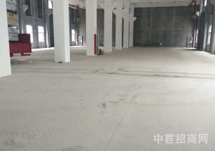 嘉善廠房出售班車、超市磚混結構知名物業適合電子科技