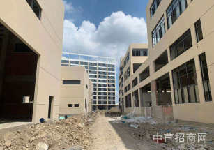 平湖廠房出售協助辦環評工業用地知名物業適合適合各類無污染企業