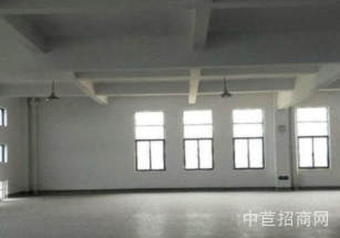 浙江嘉興桐鄉廠房出售便利店鋼混結構園區形象好適合醫療健康