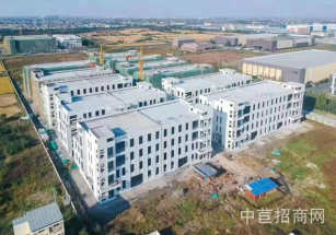 海寧廠房出售可協助辦環評工業用地知名物業適合互聯網 