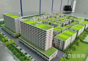 班車、超市海鹽知名物業廠房出售適合人工智能