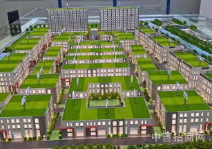 南湖廠房出售可環評工業用地園區形象好適合高新技術 