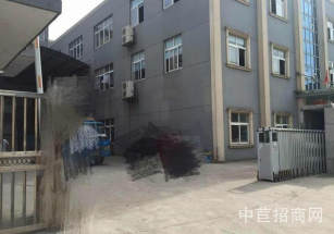 平湖廠房出售可環評工業用地個人適合生產物流倉儲