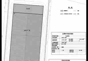 嘉善廠房出售工業用地知名物業適合適合各類無污染企業