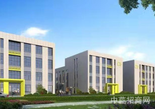 海鹽廠房出售可環評工業用地個人適合人工智能