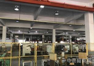 南湖廠房出售協助辦環評工業用地園區形象好適合醫療器械