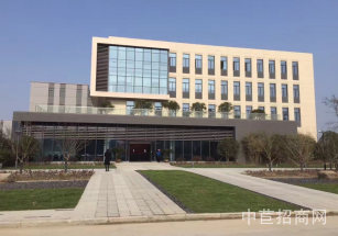 桐鄉廠房出售可環評工業用地個人適合電子科技