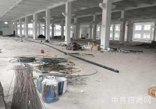 嘉善廠房出售可協(xié)助辦環(huán)評工業(yè)用地知名物業(yè)適合互聯(lián)網(wǎng) 