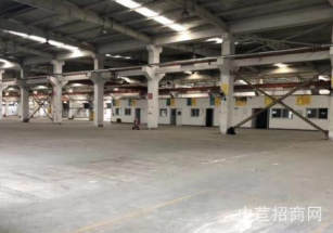 浙江嘉興嘉善廠房出售環境優美!鋼結構 名開發商適合生產物流倉儲