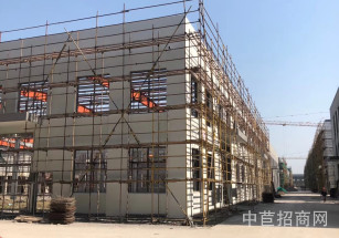 浙江嘉興海鹽廠房出售環境優美!鋼混結構名開發商適合互聯網 