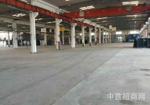 嘉善廠房出售可環評工業用地知名物業適合人工智能