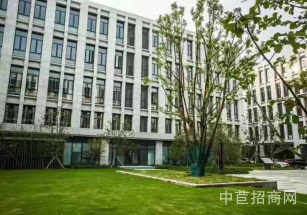 可協助辦環評浙江嘉興嘉善廠房出售工業用地標準廠房個人適合無污染行業