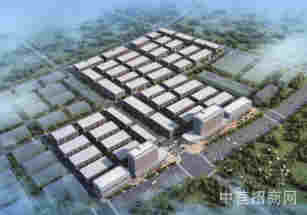 桐鄉廠房出售班車、超市鋼混結構園區形象好適合電子機械自動化